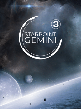 Affiche du film Starpoint Gemini 3 poster