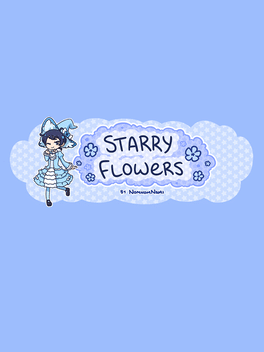 Affiche du film Starry Flowers poster