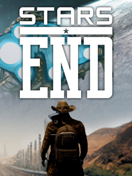 Affiche du film Stars End poster