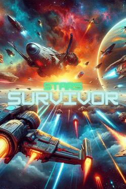 Affiche du film Stars Survivor poster