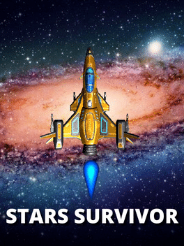 Affiche du film Stars Survivor poster