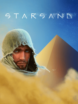 Affiche du film Starsand poster