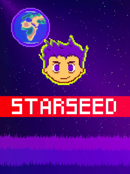 Affiche du film Starseed poster