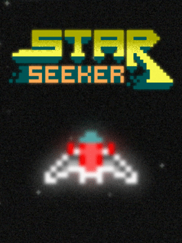 Affiche du film Starseeker poster