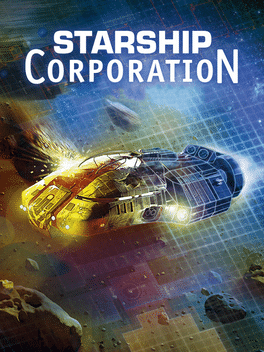 Affiche du film Starship Corporation poster