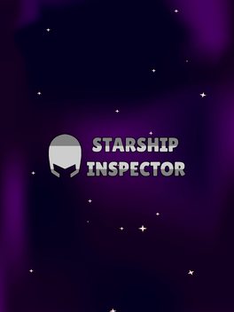 Affiche du film Starship Inspector poster