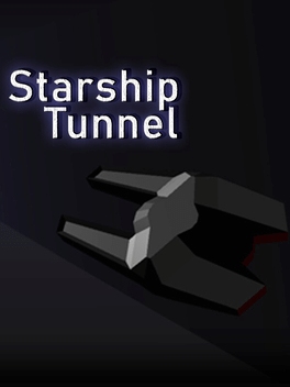 Affiche du film Starship Tunnel poster