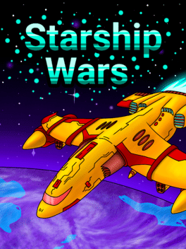 Affiche du film Starship Wars poster