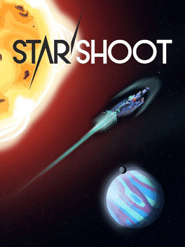 Affiche du film Star'Shoot poster