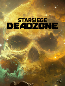 Affiche du film Starsiege: Deadzone poster