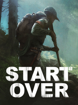 Affiche du film Start Over poster