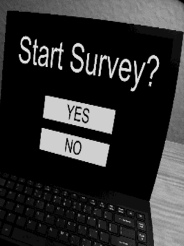 Affiche du film Start Survey? poster