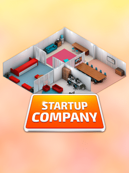 Affiche du film Startup Company poster