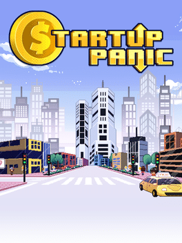 Affiche du film Startup Panic poster