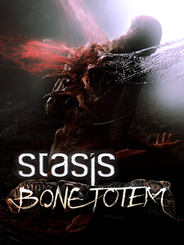 Affiche du film Stasis: Bone Totem poster