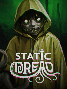 Quelle configuration minimale / recommandée pour jouer à Static Dread ?