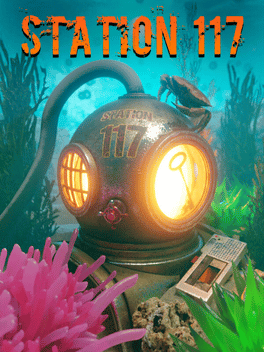 Affiche du film Station 117 poster