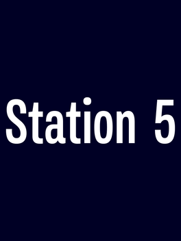 Affiche du film Station 5 poster