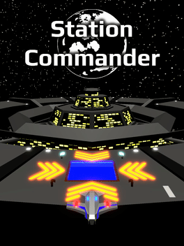 Affiche du film Station Commander poster