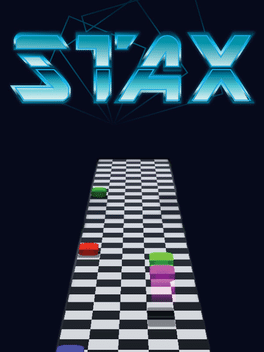 Affiche du film Stax poster