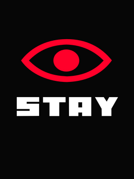 Affiche du film STAY poster