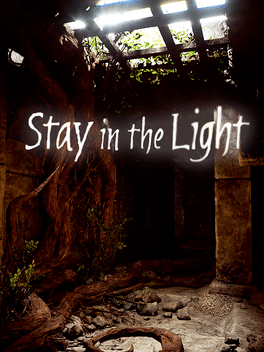 Affiche du film Stay in the Light poster