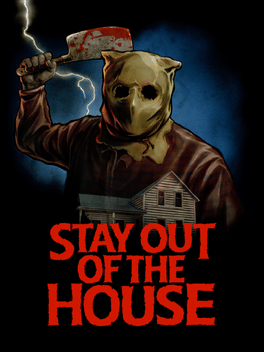 Affiche du film Stay Out of the House poster