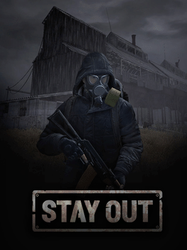 Affiche du film Stay Out poster