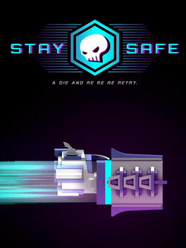 Affiche du film Stay Safe poster