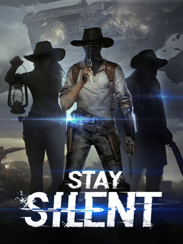 Affiche du film Stay Silent poster