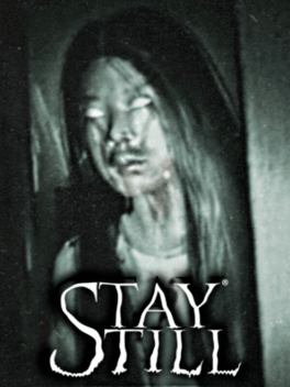 Affiche du film Stay Still poster