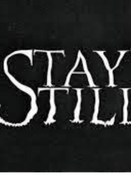 Affiche du film Stay Still poster