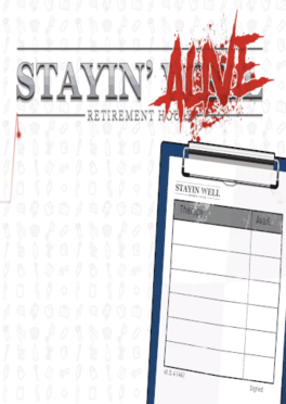 Affiche du film Stayin' Alive poster