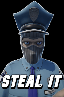 Quelle configuration minimale / recommandée pour jouer à Steal It ?