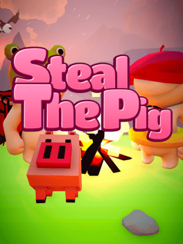 Quelle configuration minimale / recommandée pour jouer à Steal The Pig ?