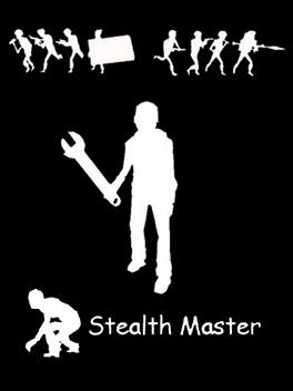 Affiche du film Stealth Master poster