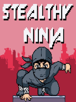 Affiche du film Stealthy Ninja poster