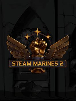 Affiche du film Steam Marines 2 poster