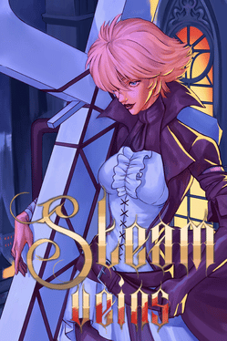 Quelle configuration minimale / recommandée pour jouer à Steam Veins ?