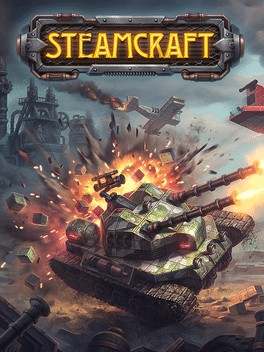 Affiche du film Steamcraft poster