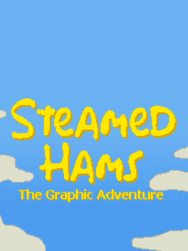 Affiche du film Steamed Hams: The Graphic Adventure poster