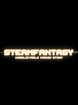 Affiche du film Steamfantasy: Unbelievable Korwin Story poster