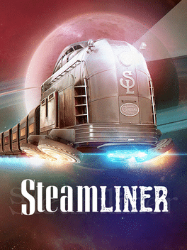 Affiche du film Steamliner poster