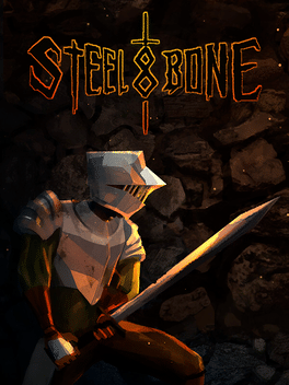 Affiche du film Steel & Bone poster