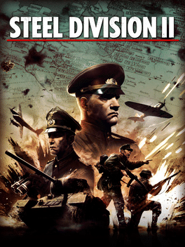 Affiche du film Steel Division 2 poster