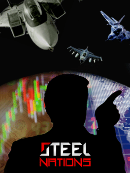 Affiche du film Steel Nations poster