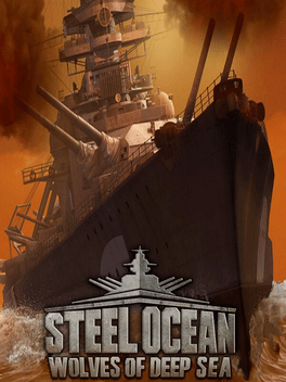 Affiche du film Steel Ocean: Wolves of Deep Sea poster