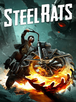 Affiche du film Steel Rats poster