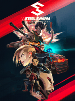 Quelle configuration minimale / recommandée pour jouer à Steel Swarm: Apocalypse ?