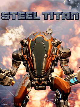 Affiche du film Steel Titan poster